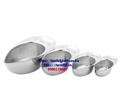 Bộ đong định lượng 603104